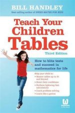 Teach Your Children Tables 3ed