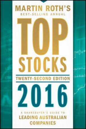 Top Stocks 2016 by Martin Roth