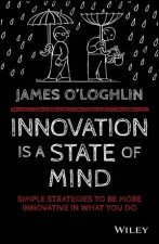 Innovation Is a State of Mind