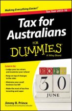 Tax for Australians for Dummies  201516 Edition