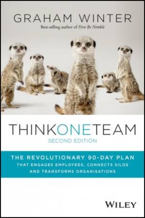 Think One Team, 2nd Edition by Graham Winter