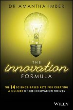 The Innovation Formula