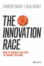 The Innovation Race