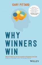 Why Winners Win How To Avoid The Pitfalls And Fast Track Your Path To Success In Sales