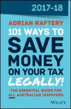 101 Ways To Save Money on Your Tax  Legally 20172018