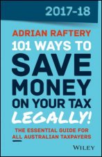 101 Ways To Save Money on Your Tax  Legally 20172018