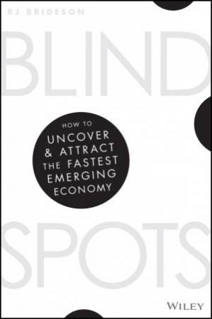 Blind Spots by Bec Brideson