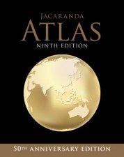 Jacaranda Atlas Ninth Edition eBookPLUS And Print