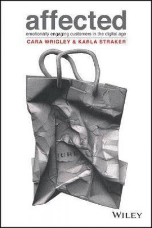 Affected by Cara Wrigley & Karla Straker