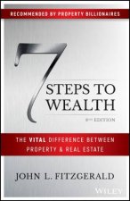 7 Steps To Wealth