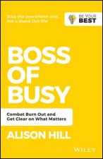 Boss Of Busy