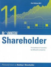 Morningstar Shareholder 2011