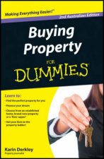 Buying Property for Dummies 2nd Australian Edition