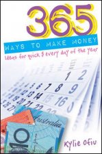 365 Ways to Make Money