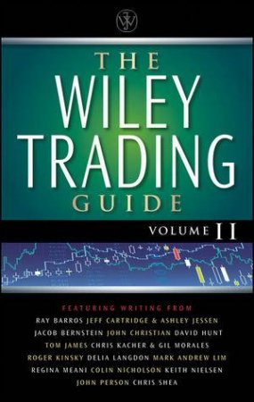 Wiley Trading Guide Volume II