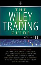 Wiley Trading Guide Volume II