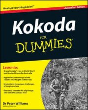 Kokoda for Dummies Australian Edition