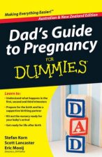 Dads Guide to Pregnancy for Dummies Australia and New Zealand Edition