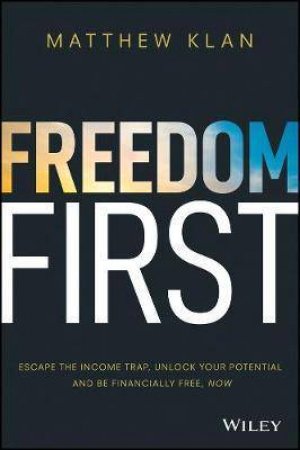Freedom First by Matthew Klan