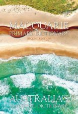 Macquarie Primary Dictionary  Primary Thesaurus 2nd Ed