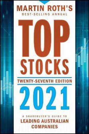 Top Stocks 2021 by Martin Roth