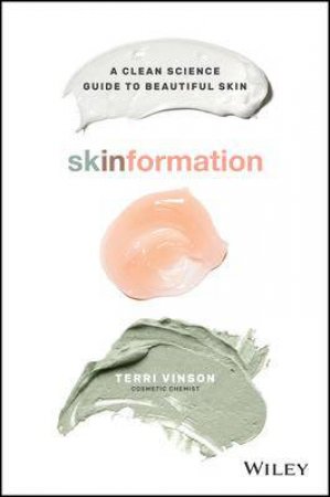 Skinformation by Terri Vinson
