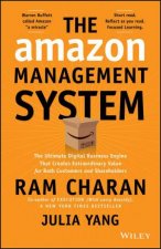 The Amazon Management System