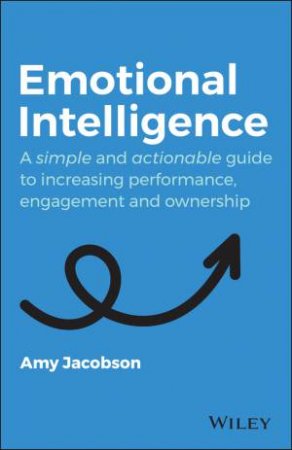 Emotional Intelligence by Amy Jacobson