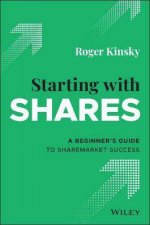 Starting With Shares