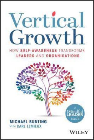 Vertical Growth by Michael Bunting & Carl Lemieux