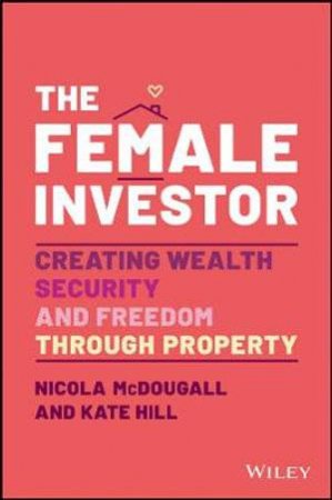 The Female Investor by Nicola McDougall & Kate Hill