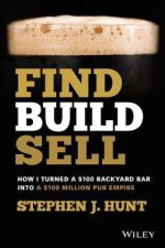 Find Build Sell