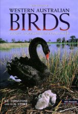 Handbook of Western Australian Birds Vol 1