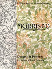 Morris and Co Designs and Patterns