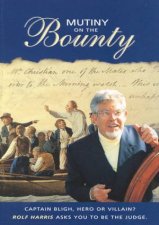 Mutiny On The Bounty