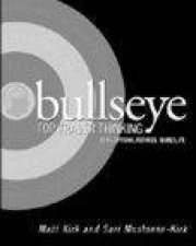 Bullseye Top Trader Thinking CFDs Options Futures Shares FX
