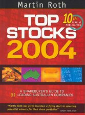 Top Stocks 2004