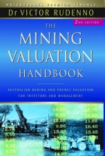 The Mining Valuation Handbook