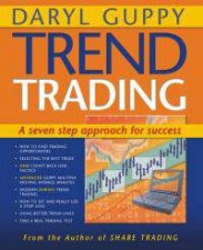 Trend Trading A Seven Step Approach For Success