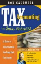 Tax Accounting For Small Business