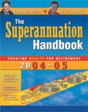 The Superannuation Handbook 200405