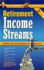 Retirement Income Streams Funding Your Own Retirement Income For Life  3 Ed