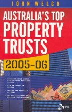 Australias Top Property Trust 20052006