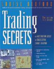 Trading Secrets 2nd Ed