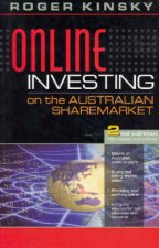 Online Investing  2 Ed