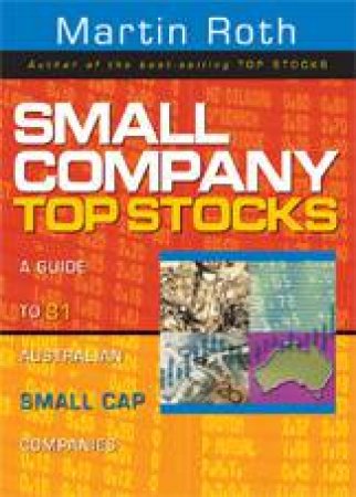 Small Company Top Stocks by Martin Roth