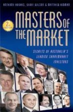 Masters Of The Market  2 Ed