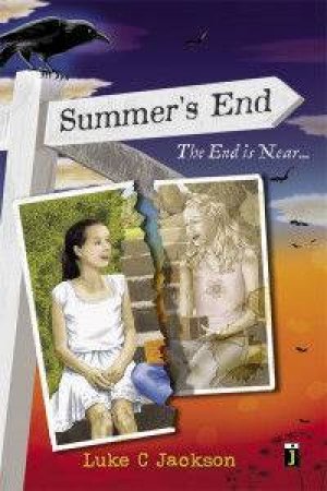 Summer's End by Luke C Jackson 