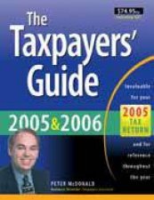The Taxpayers Guide 2005  2006