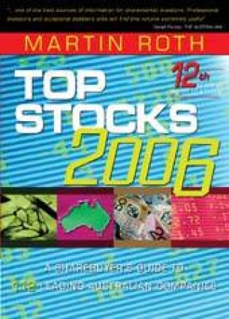 Top Stocks 2006 by Martin Roth